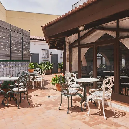 Meson Castilla Atiram Barcelona