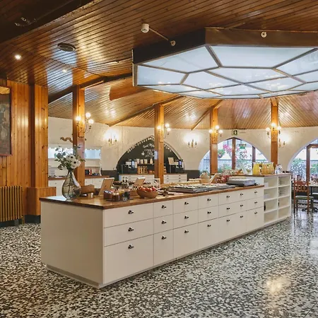 Meson Castilla Atiram Hotel 3*