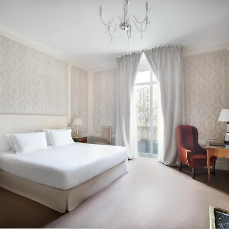 El Palace Hotel