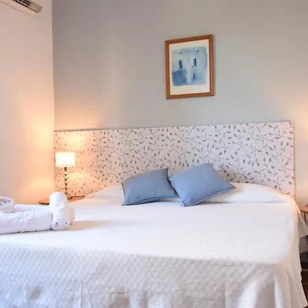 Bed & Breakfast Ally's Bed&breakfast, Barcelona