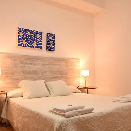 Ally's Bed&breakfast, Panzió