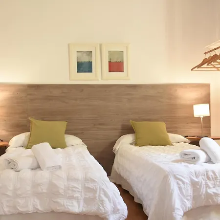 Ally's Bed&breakfast, Barcelona