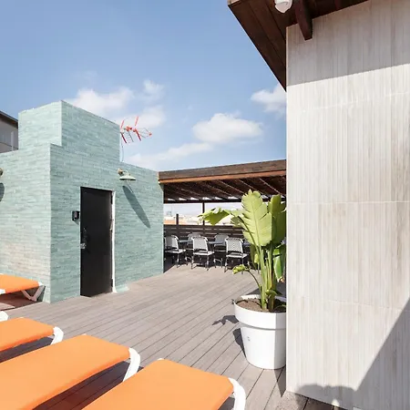 U-nique Est Apartment Barcelona