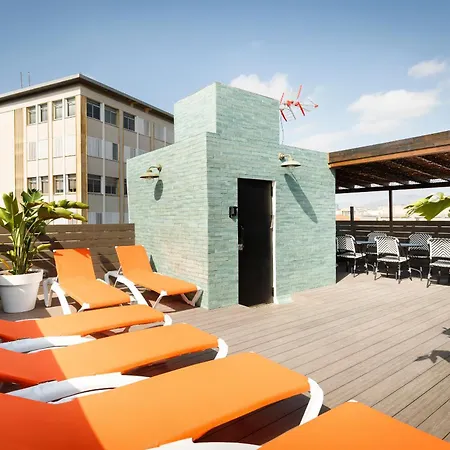 Apartment U-nique Est Barcelona