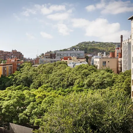 U-nique Est Barcelona