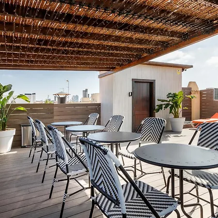 U-nique Est Apartment Barcelona