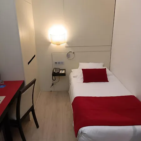 Hotel Grupotel Gravina Barcelona