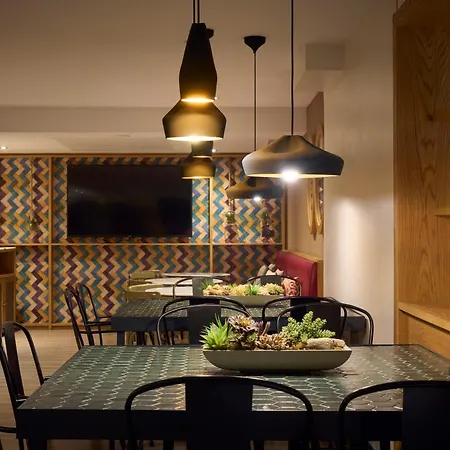 Hotel Catalonia Born Barcelona