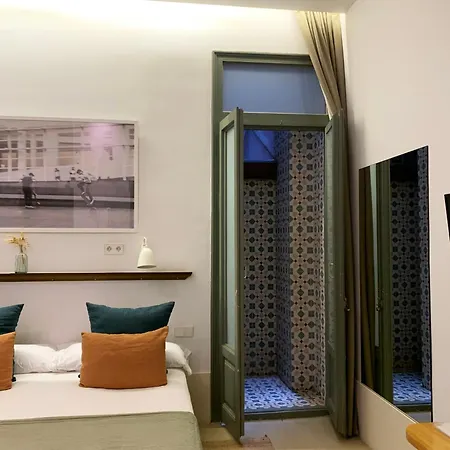 Casa Mathilda