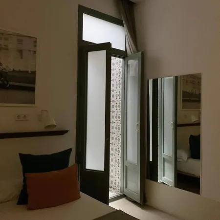 Casa Mathilda Bed & Breakfast Barcelona