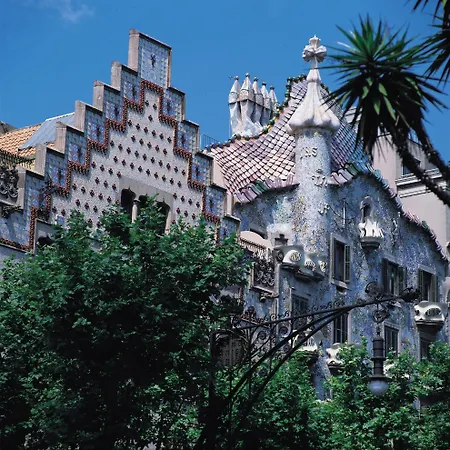 Gallery 4 Sup Hotel 4*