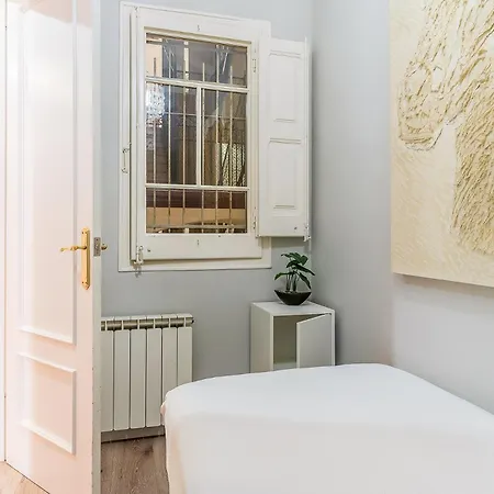Ab Llanca Eixample Apartamento