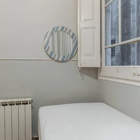 Apartamento Ab Llanca Eixample *
