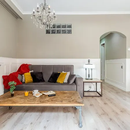 Apartamento Ab Llanca Eixample *