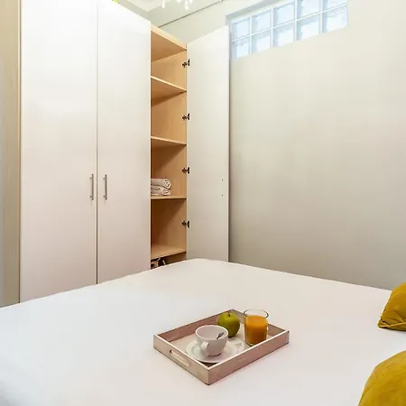 Ab Llanca Eixample Apartamento