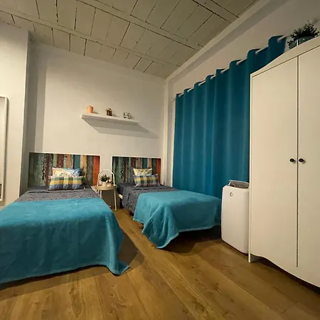 Rooms In Gothic