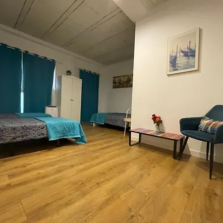 Rooms In Gothic * Barcelona