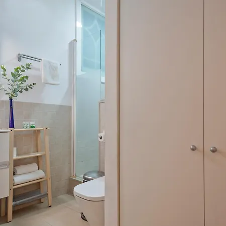 Appartement Citytrip Barceloneta