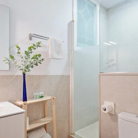 Appartement Citytrip Barceloneta