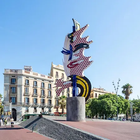 Citytrip Barceloneta *
