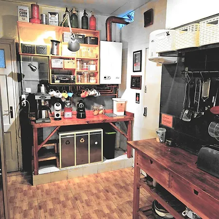 Hostel Wow Barcelona