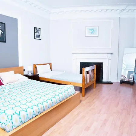Wow Hostel Barcelona