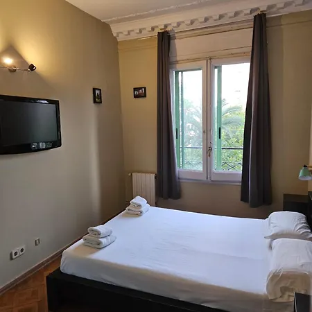 Hostel Wow *