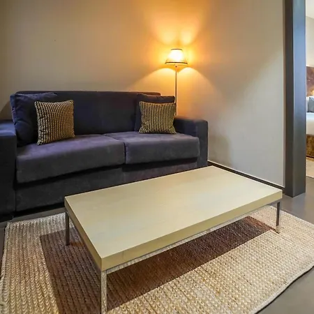 Hotel Constanza Barcelona