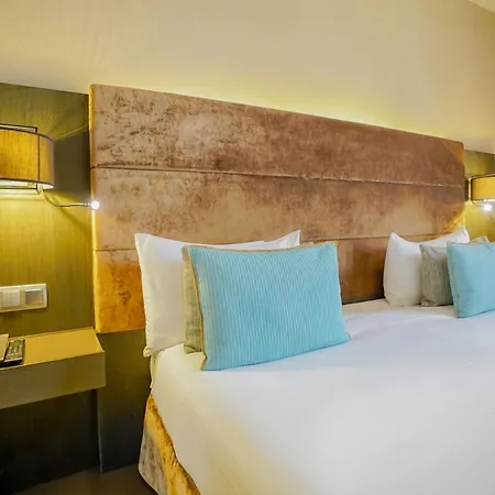Hotel Constanza 2*