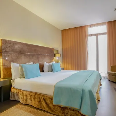Constanza Hotel 2*