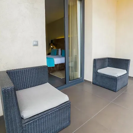 Constanza Hotel