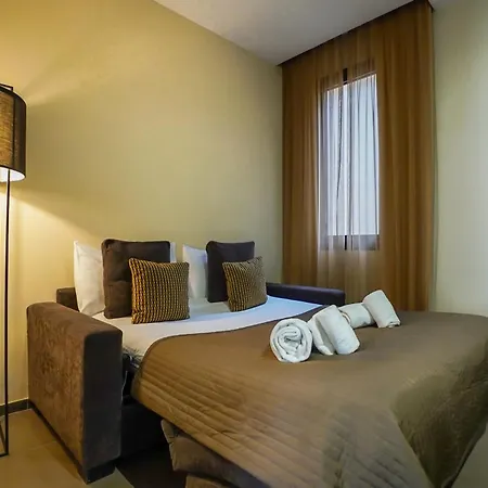 Constanza Hotel Barcelona