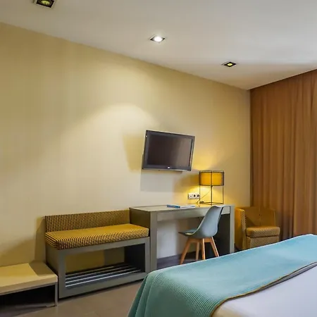Constanza Hotel