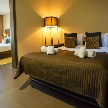 Hotel Constanza