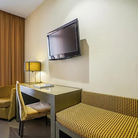 Hotel Constanza