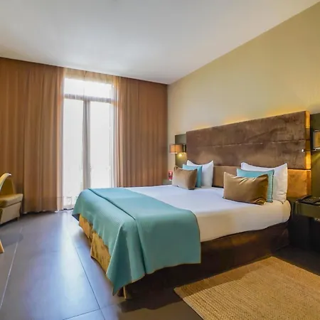 Hotel Constanza Barcelona