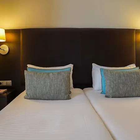 Hotel Constanza