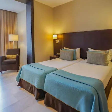 Constanza Hotel Barcelona