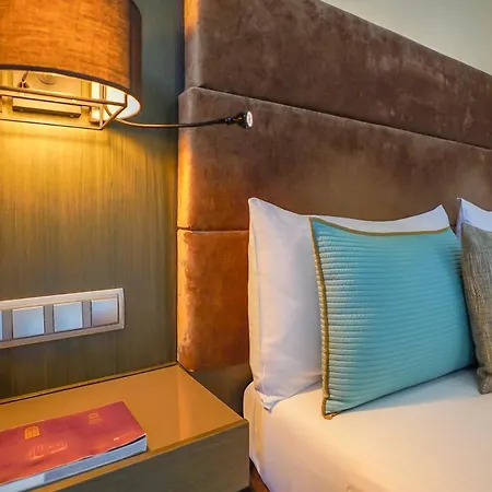Hotel Constanza Barcelona