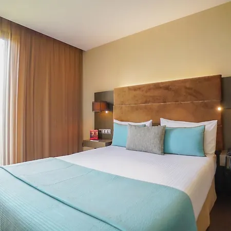 Hotel Constanza Barcelona