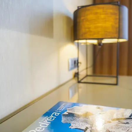 Hotel Constanza