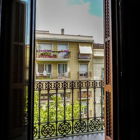 Hotel Constanza Barcelona