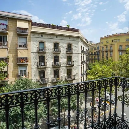 Constanza Hotel Barcelona