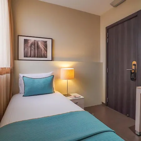 Constanza Hotel Barcelona