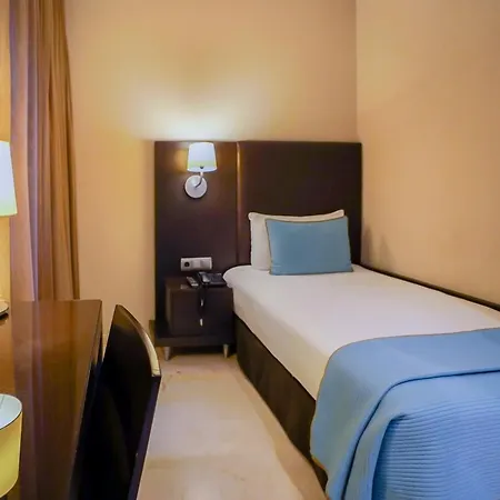 Hotel Constanza Barcelona