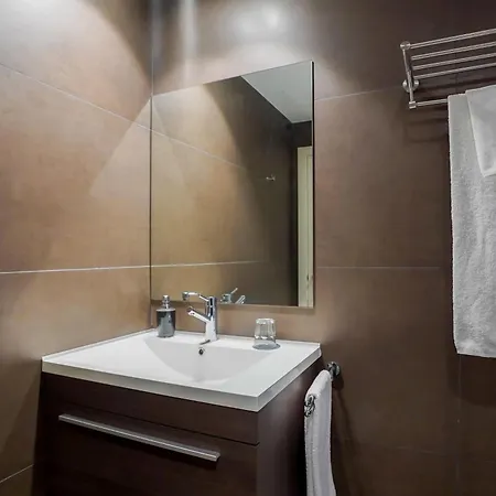 Hotel Constanza Barcelona