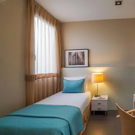 Constanza Hotel Barcelona