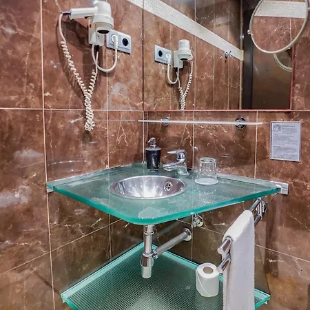 Hotel Constanza Barcelona