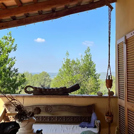 Vi L'art Wine - Only Adults Lodge