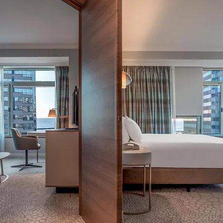 Hilton Diagonal Mar Hotel